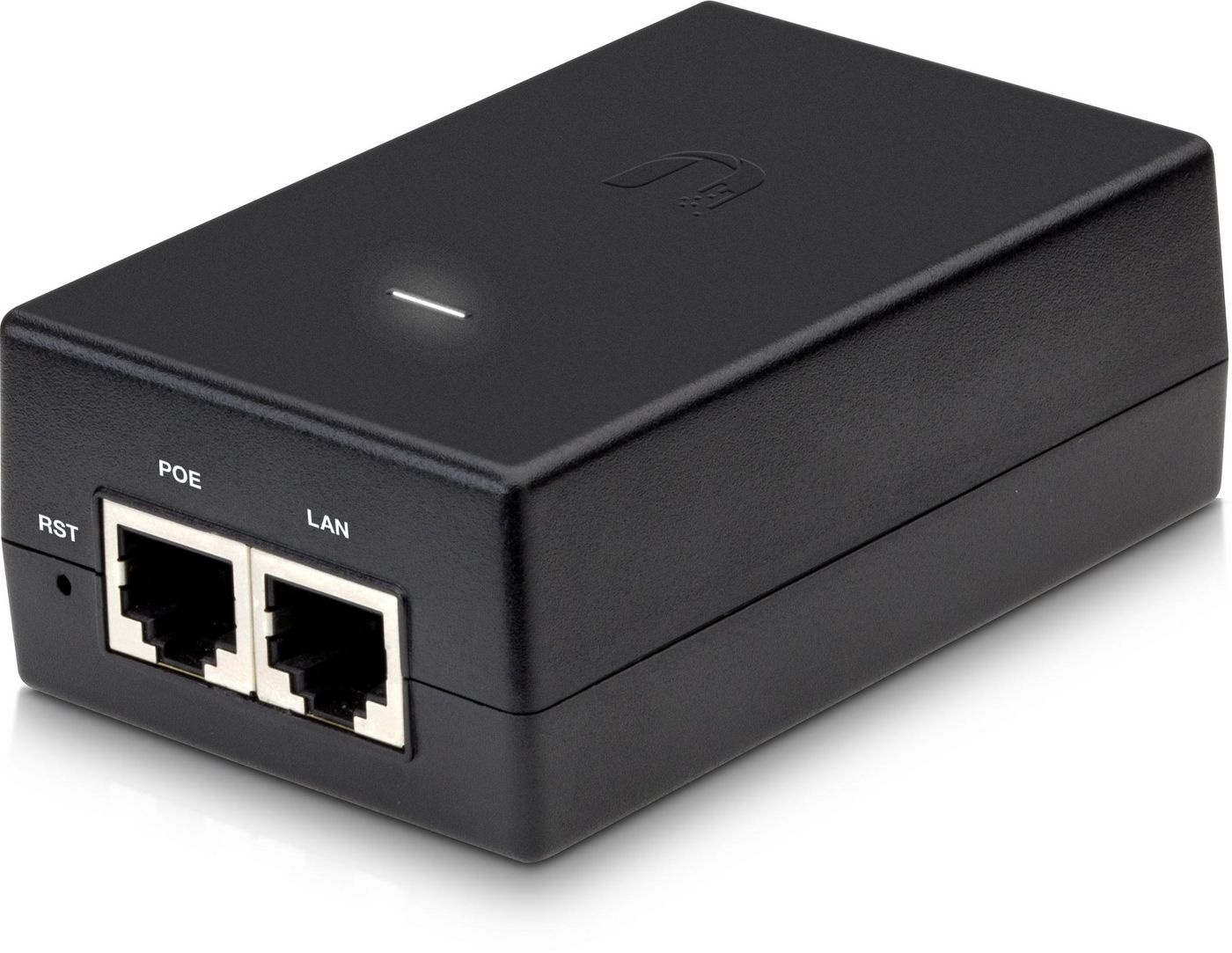 Ubiquiti Ubiquiti PoE Injector 24V 24W Gigabit (POE-24-24W-G)