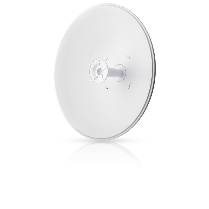 Ubiquiti Ubiquiti AirFiber 30 dBi Dish Set (2 stuks) - AF-5G30-S45