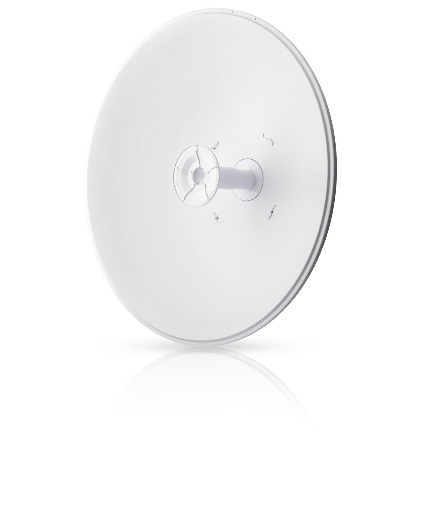 Ubiquiti Ubiquiti AirFiber 30 dBi Dish Set (2 stuks) - AF-5G30-S45