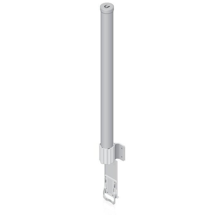 Ubiquiti Ubiquiti AirMax Omni AMO-5G13 - 5 GHz 13 dBi Omnidirectionele Antenne