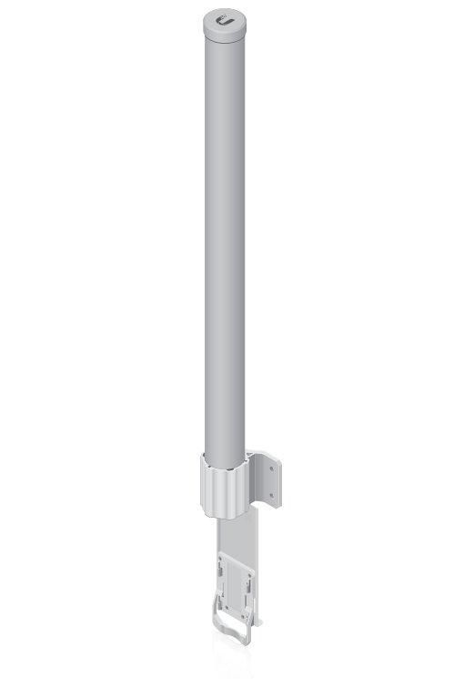 Ubiquiti Ubiquiti AirMax Omni AMO-5G13 - 5 GHz 13 dBi Omnidirectionele Antenne, foto 2 van 2