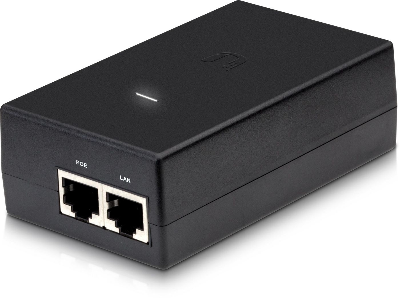 Ubiquiti Ubiquiti PoE Injector 50V 60W - Gigabit PoE Adapter (POE-50-60W)