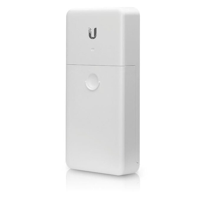 Ubiquiti Ubiquiti NanoSwitch (N-SW) Outdoor 4-Poorts Gigabit PoE Switch