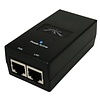 Ubiquiti Ubiquiti 24V 12W Gigabit PoE Injector (POE-24-12W-G) - Voeding