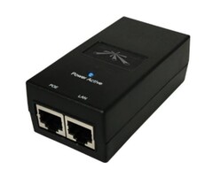 Ubiquiti Ubiquiti POE-24-12W-G PoE Injector 24V 12W Gigabit