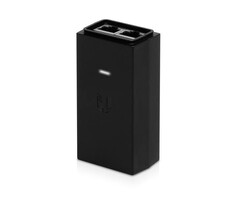 Ubiquiti Ubiquiti PoE Injector 24VDC 12W (0,5A) - Voeding via Ethernet