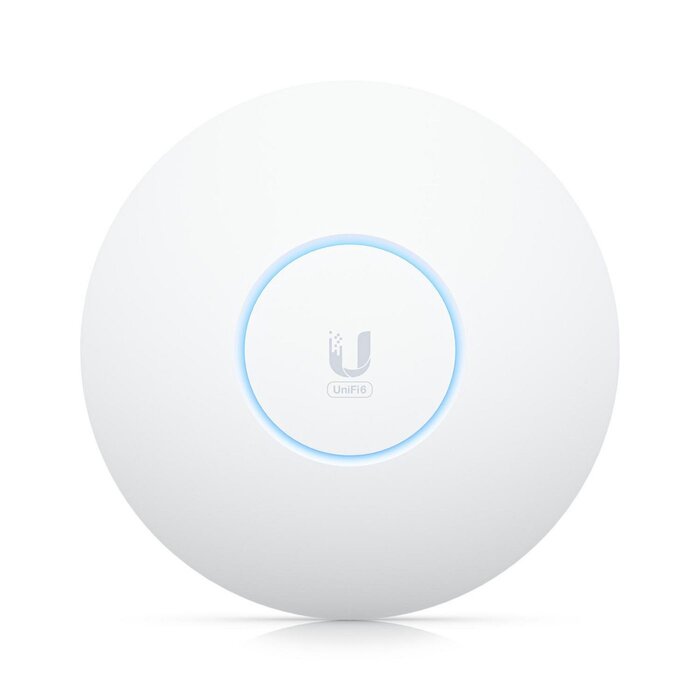 Ubiquiti Ubiquiti UniFi6 Enterprise Wi-Fi 6E Access Point (U6-Enterprise)