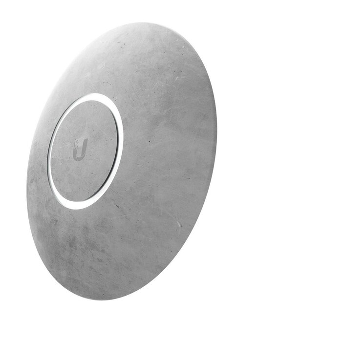 Ubiquiti Ubiquiti Cover Concrete voor UAP-NanoHD (nHD-cover-Concrete-3)