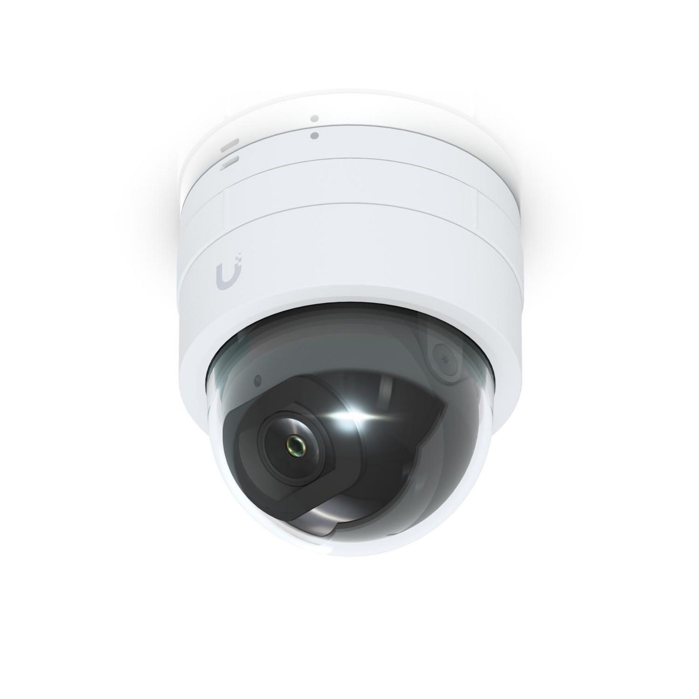 Ubiquiti Ubiquiti UniFi G5 Dome Ultra 2K PoE Beveiligingscamera (4MP, IK06)