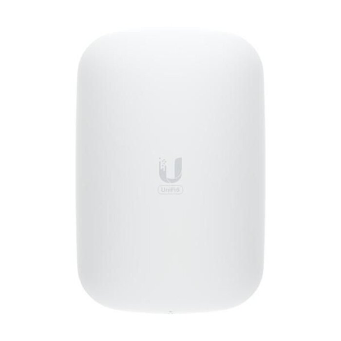 Ubiquiti Ubiquiti UniFi6 Mesh Extender (U6-EXTENDER) WiFi 6 Bereikvergroter