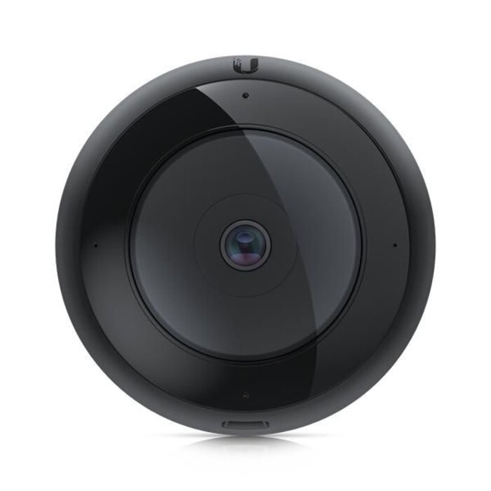 Ubiquiti Ubiquiti UniFi AI 360 Fisheye IP Camera - 4MP - 360° Panoramisch - AI Detectie