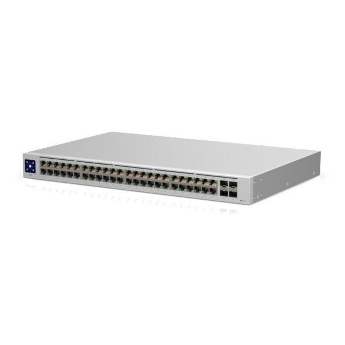 Ubiquiti Ubiquiti UniFi Switch USW-48 - 48-Poorts Gigabit Switch