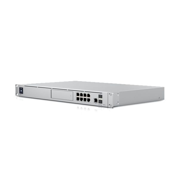 Ubiquiti Ubiquiti UniFi Dream Machine SE (UDM-SE) - 2.5GbE PoE Netwerk Gateway