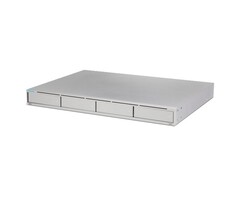 Ubiquiti Ubiquiti UniFi Protect NVR - 4 HDD Bays Netwerk Video Recorder