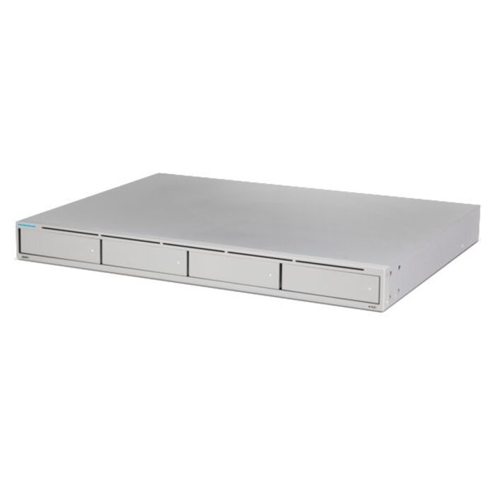 Ubiquiti Ubiquiti UniFi Protect NVR - 4 HDD Bays Netwerk Video Recorder