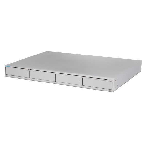 Ubiquiti Ubiquiti UniFi Protect NVR - 4 HDD Bays Netwerk Video Recorder