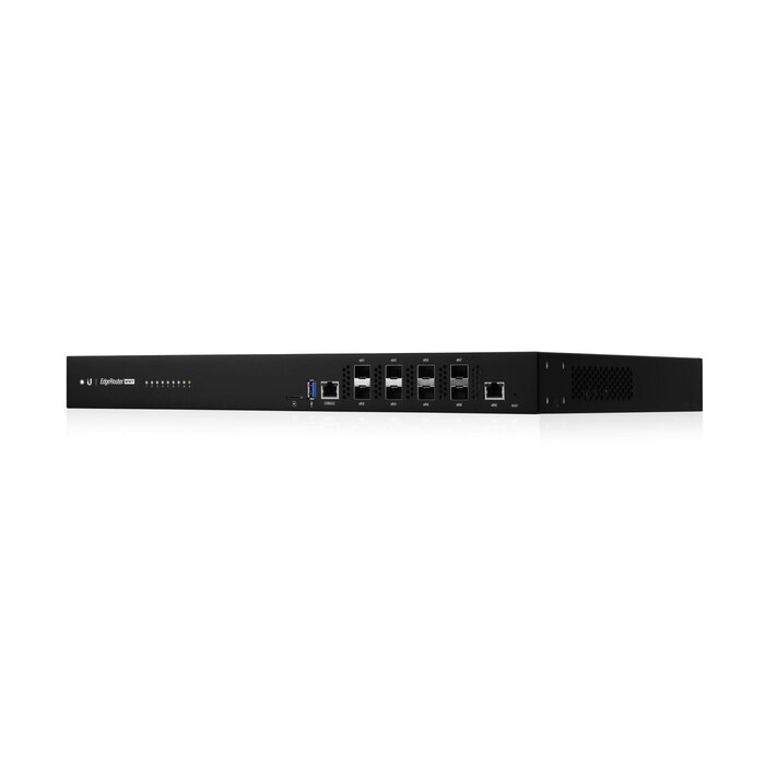 Ubiquiti Ubiquiti EdgeRouter X Infinity (ER-8-XG)