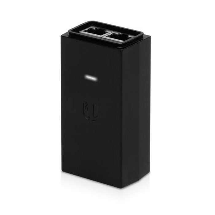 Ubiquiti Ubiquiti PoE Injector, 24VDC, 12W, 0,5A (POE-24-12W)