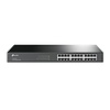 TP-Link TP-Link TL-SG1024 24-Poorts Gigabit Switch - Rackmount & Desktop
