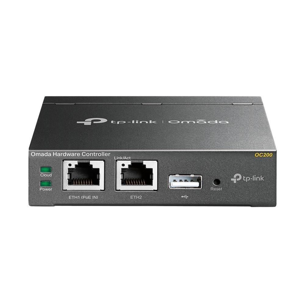 TP-Link TP-Link Omada OC200 Hardware Controller voor 100 Netwerkapparaten