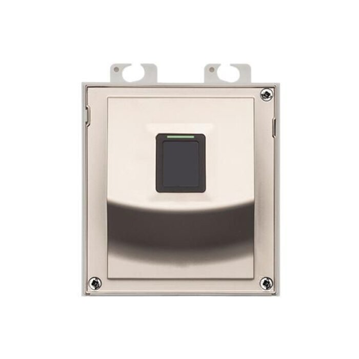 2N 2N IP Verso Vingerafdruklezer Module voor Toegangscontrole