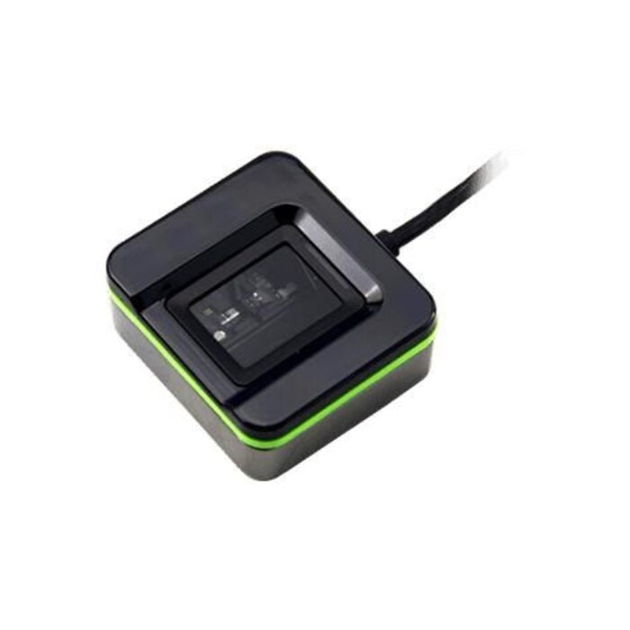 2N 2N Verso USB Interface voor Vingerafdrukscanner (9137423E)