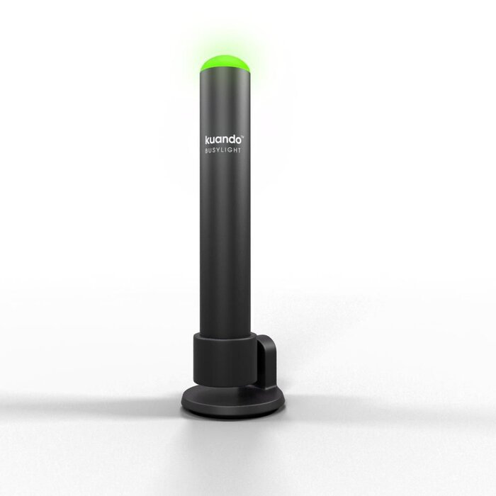 Kuando Kuando Busylight Alpha Statusindicator voor Microsoft Teams en UC