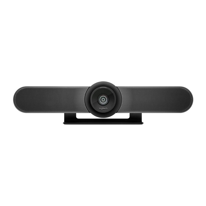 logitech Logitech MeetUp 4K ConferenceCam voor kleine vergaderruimtes