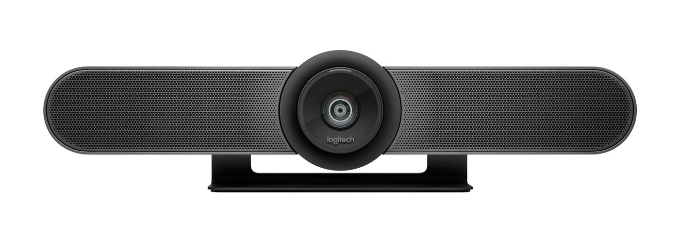 logitech Logitech MeetUp 4K ConferenceCam voor Kleine Vergaderruimtes, foto 3 van 3