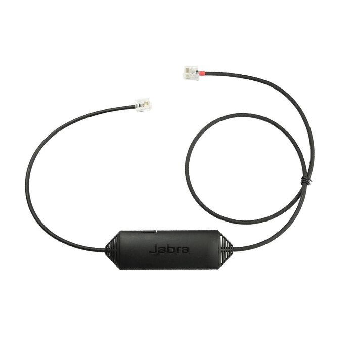 Jabra Jabra LINK 14201-43 EHS-kabel voor Cisco bureautelefoons