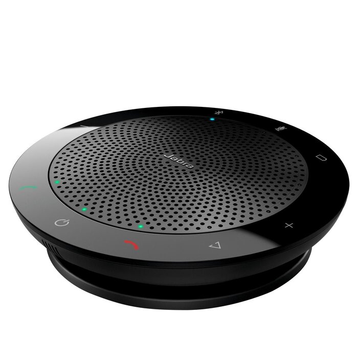 Jabra Jabra Speak 510 MS Draagbare Bluetooth & USB Speakerphone (7510-109)