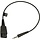 Jabra Speak QD naar 3.5mm Adapterkabel (8800-00-99)