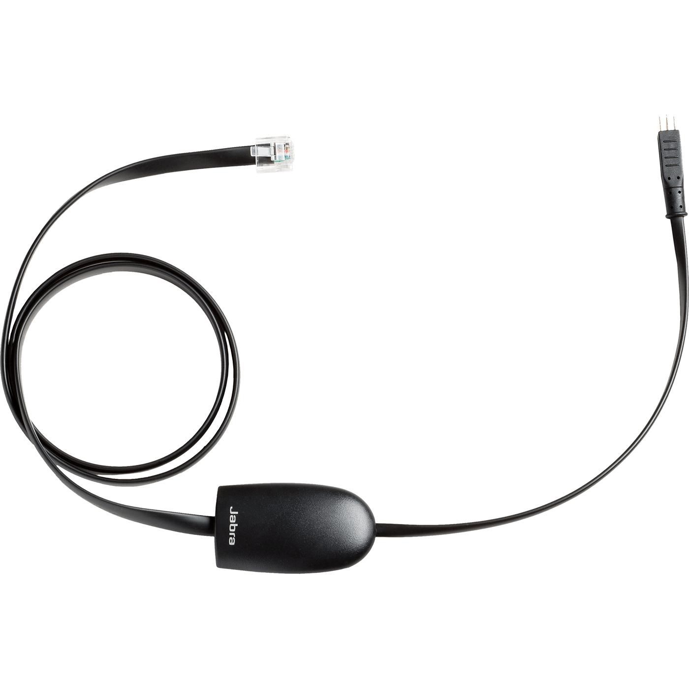 Jabra Jabra Link 14201-17 EHS Adapter voor Polycom Telefoons