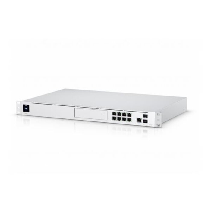 Ubiquiti Ubiquiti UniFi Dream Machine Pro - UDM-PRO (UDM-PRO)