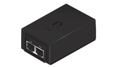 Ubiquiti Ubiquiti PoE Injector 24V 30W (POE-24-30W)