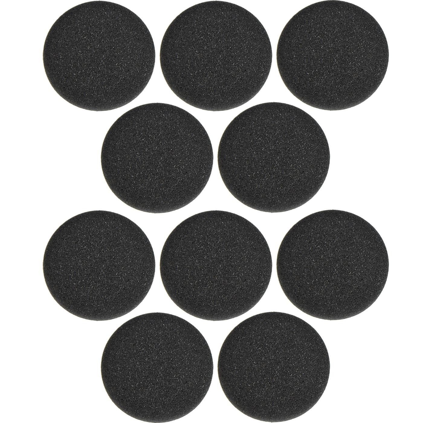 Jabra Jabra Evolve 20-65 Foam Oorkussens - 10 Stuks (14101-45), foto 2 van 4