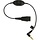 Jabra Link QD naar 3.5mm Jack Adapterkabel (8800-00-103)