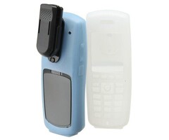 Spectralink Spectralink 8440 Siliconen Hoes Doorzichtig (2310-37180-001)