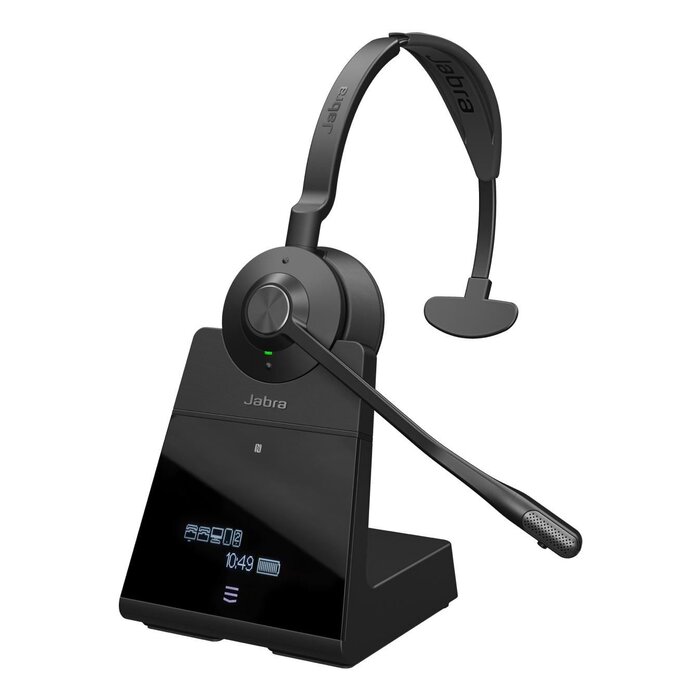 Jabra Jabra Engage 75 Mono Draadloze DECT Headset (150m Bereik)