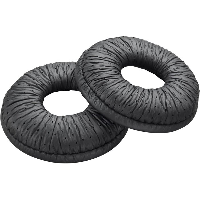 Poly Plantronics CS300 & CS500 Serie Kunstlederen Oorkussens - 2 stuks (71782-01)