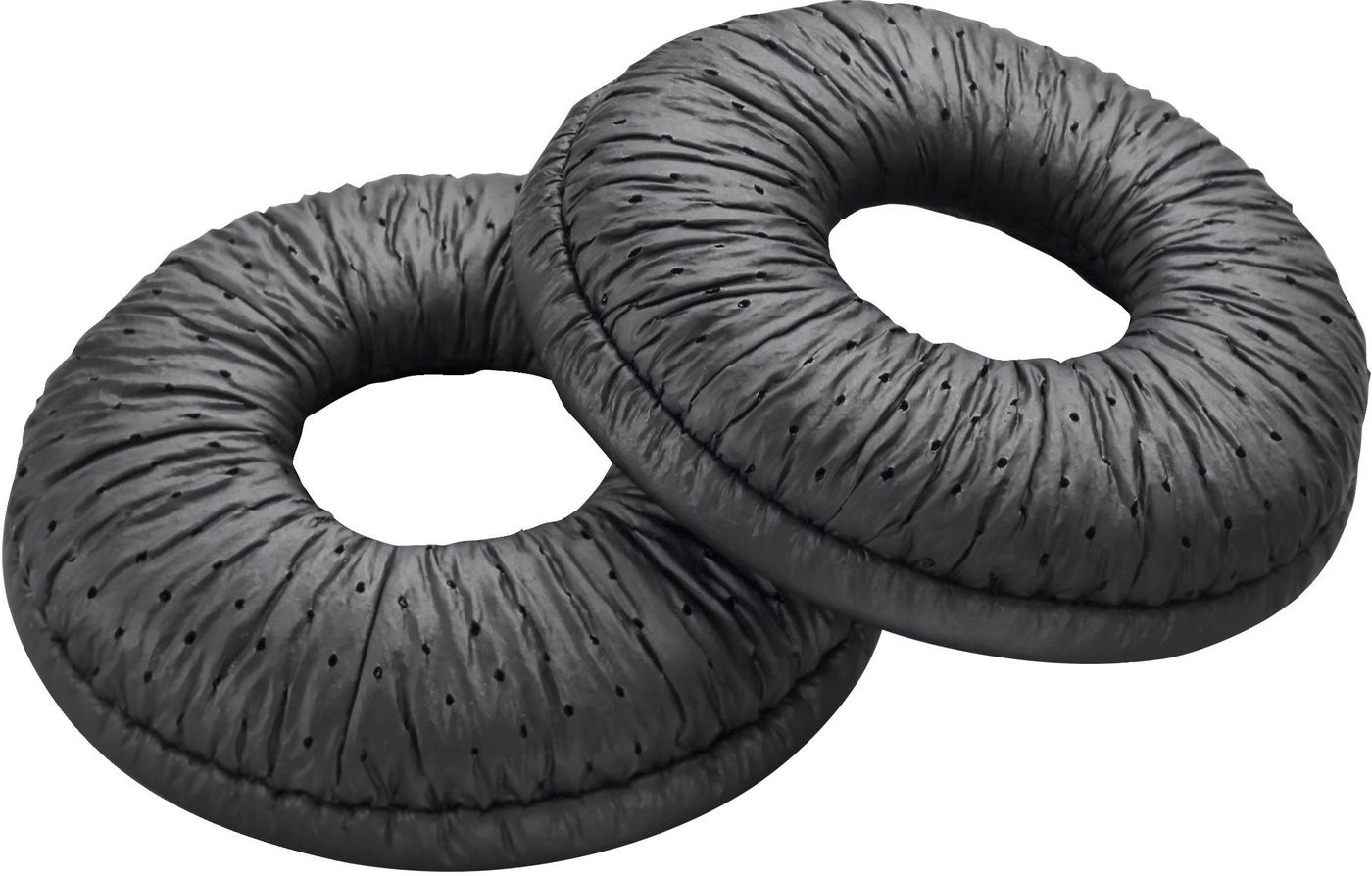 Poly Plantronics CS300 & CS500 Serie Kunstlederen Oorkussens - 2 stuks (71782-01)
