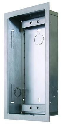 2N 2N Inbouwbehuizing voor 1 Module - 9135351E