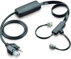 Poly Plantronics Poly APC-43 EHS Kabel voor Cisco (38350-13)