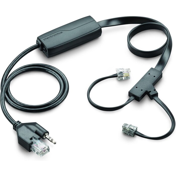 Poly Plantronics Poly APC-43 EHS Kabel voor Cisco (38350-13)