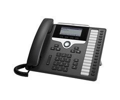 Cisco Cisco 7861 IP Telefoon - 16 Lijnen