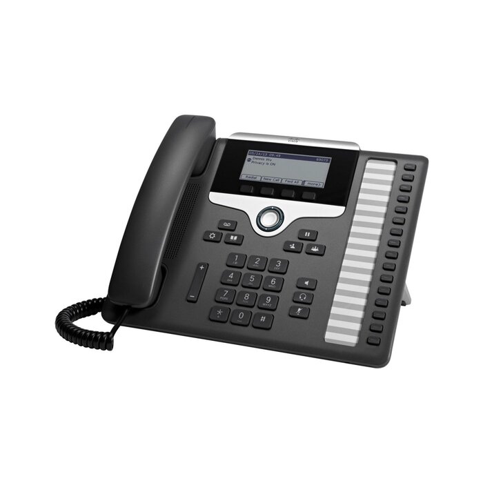Cisco Cisco 7861 IP Telefoon