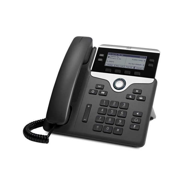 Cisco Cisco 7841 IP Phone