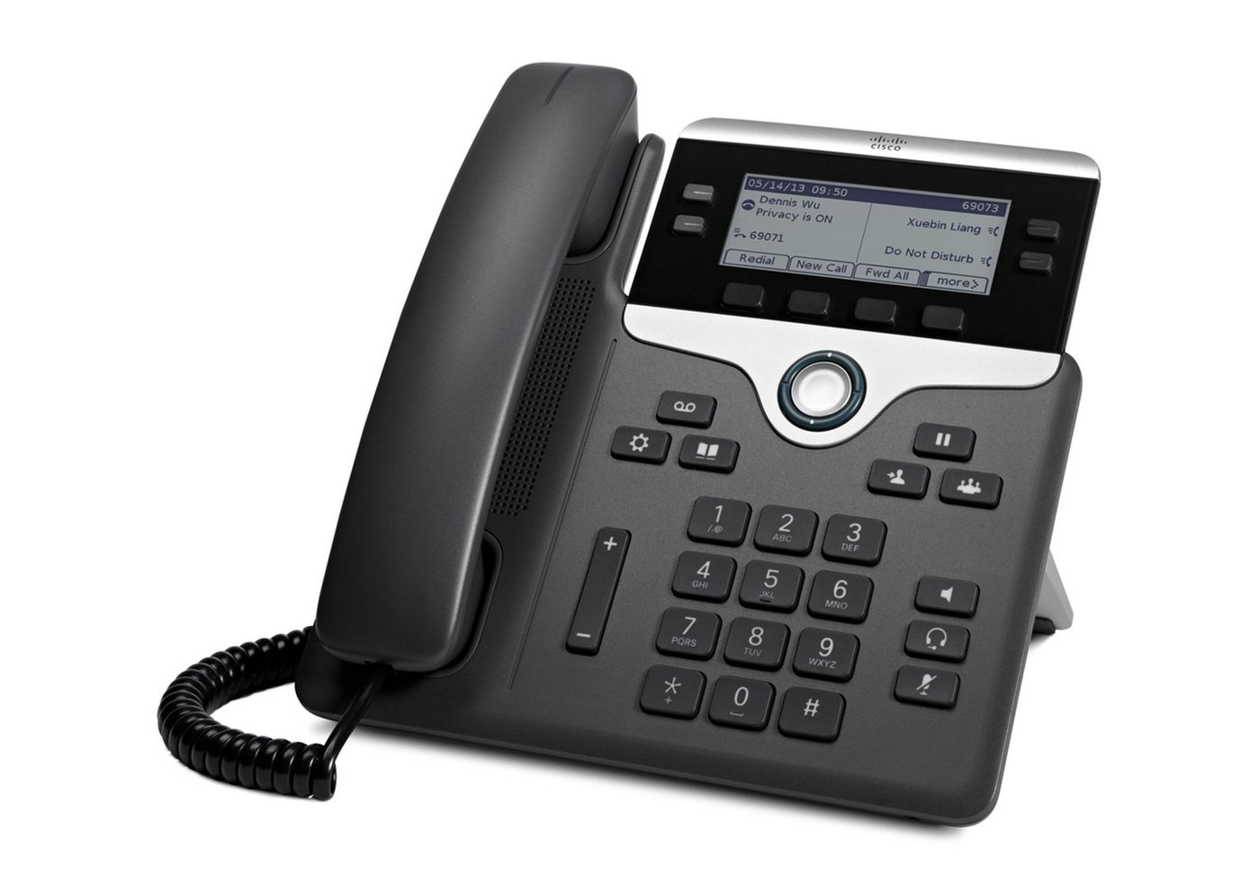 Cisco Cisco 7841 IP Phone