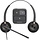 Plantronics EncorePro HW520 Duo (89434-02)