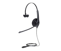 Jabra Jabra Biz 1500 Mono NC - Professionele Noise-Cancelling Headset (1513-0154)